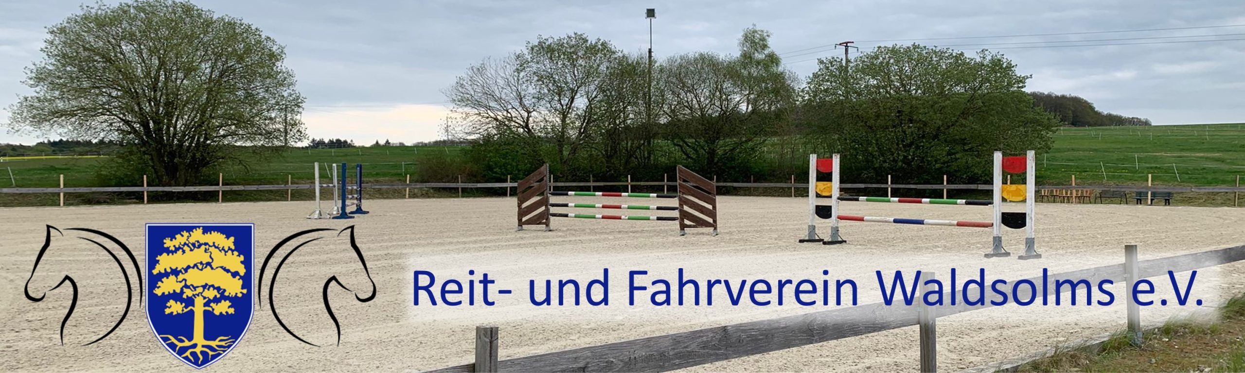 Reit- und Fahrverein Waldsolms e.V.